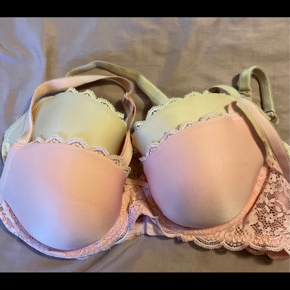 NEW VS Dream Angels Bras 34D